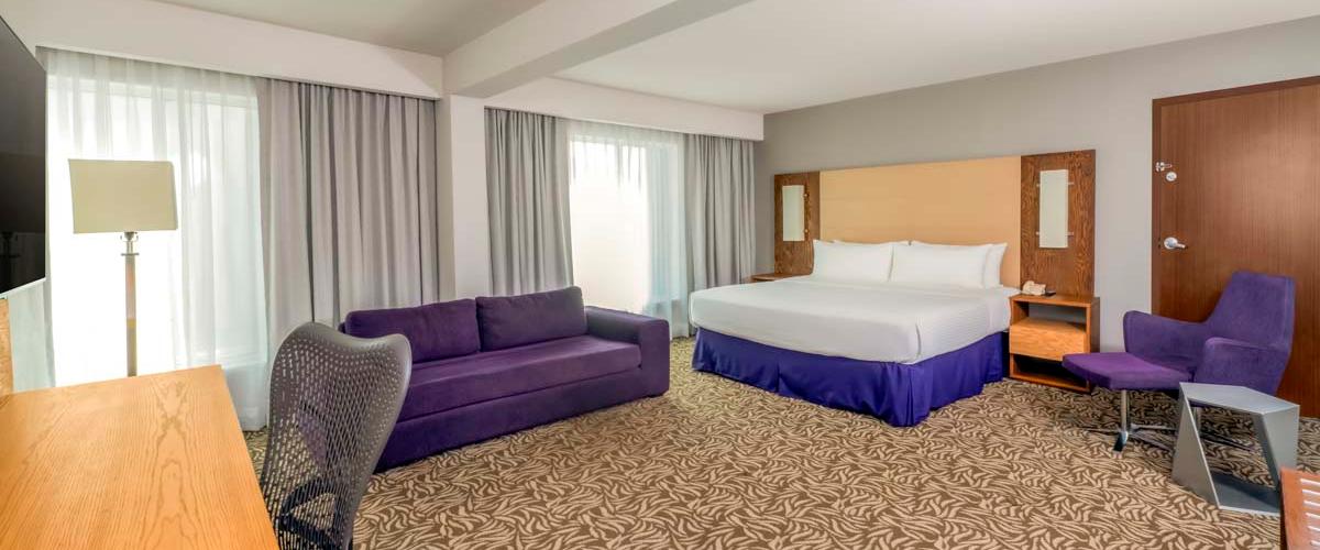 Krystal Urban Monterrey - Monterrey - Krystal Urban Monterrey - Monterrey -