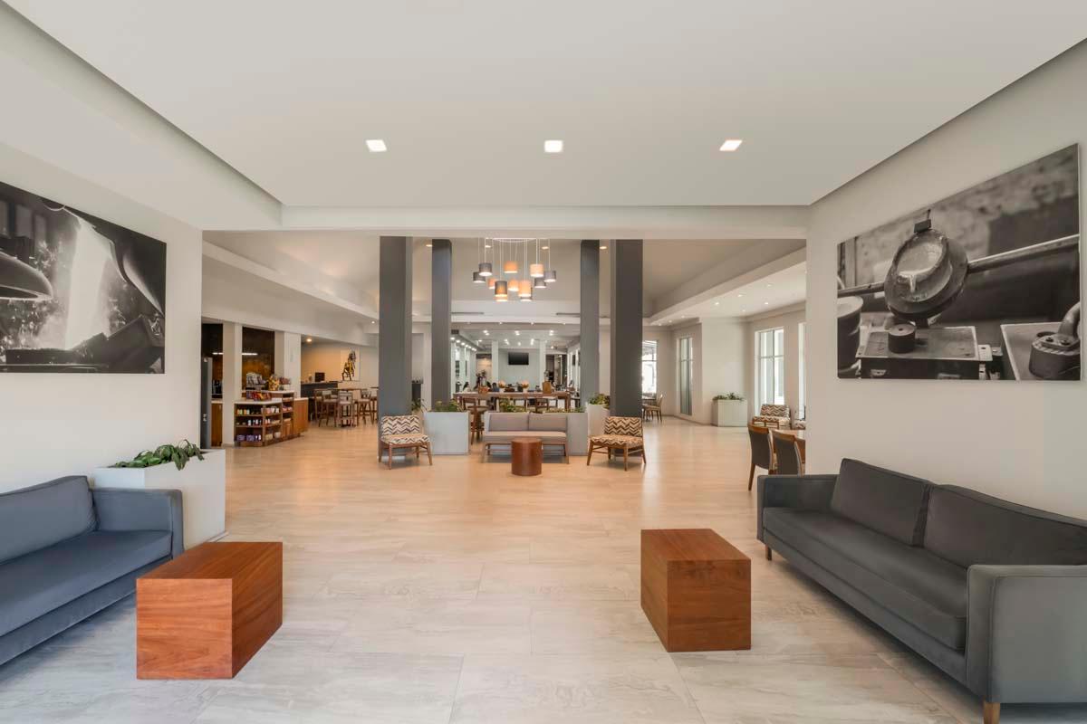 Krystal Urban® Monterrey San Jeronimo Krystal Urban® Monterrey San Jeronimo