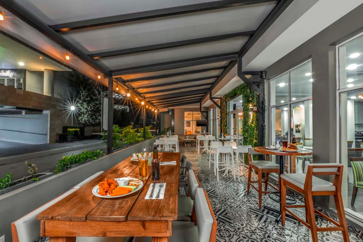 Krystal Urban® Monterrey San Jeronimo Krystal Urban® Monterrey San Jeronimo