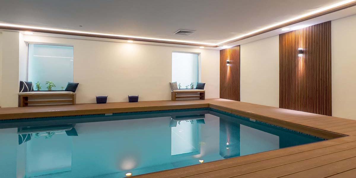 PISCINE Krystal Urban® Monterrey San Jeronimo PISCINE Krystal Urban® Monterrey San Jeronimo