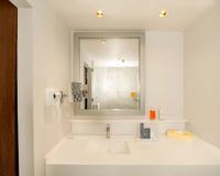 CHAMBRE SUPERIOR DOUBLE Krystal Urban® Monterrey San Jeronimo CHAMBRE SUPERIOR DOUBLE Krystal Urban® Monterrey San Jeronimo