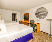 CHAMBRE SUPERIOR DOUBLE Krystal Urban® Monterrey San Jeronimo CHAMBRE SUPERIOR DOUBLE Krystal Urban® Monterrey San Jeronimo