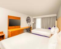 CHAMBRE SUPERIOR DOUBLE Krystal Urban® Monterrey San Jeronimo CHAMBRE SUPERIOR DOUBLE Krystal Urban® Monterrey San Jeronimo