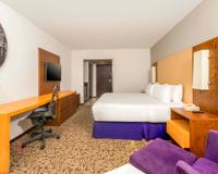 CHAMBRE STANDARD KING Krystal Urban® Monterrey San Jeronimo CHAMBRE STANDARD KING Krystal Urban® Monterrey San Jeronimo