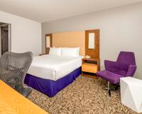 CHAMBRE STANDARD KING Krystal Urban® Monterrey San Jeronimo CHAMBRE STANDARD KING Krystal Urban® Monterrey San Jeronimo