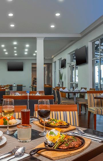 Krystal Urban® Monterrey San Jeronimo Krystal Urban® Monterrey San Jeronimo