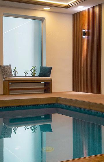 Krystal Urban® Monterrey San Jeronimo Krystal Urban® Monterrey San Jeronimo