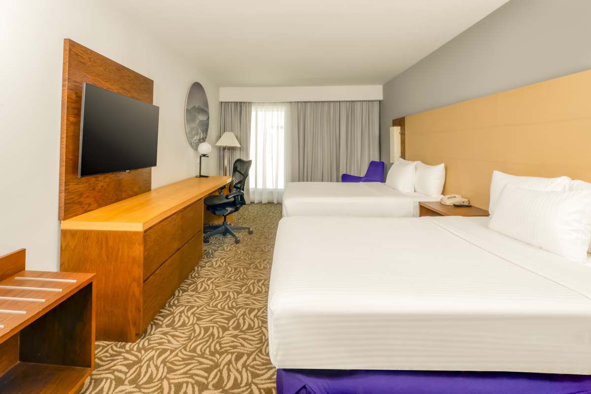   Krystal Urban® Monterrey San Jeronimo