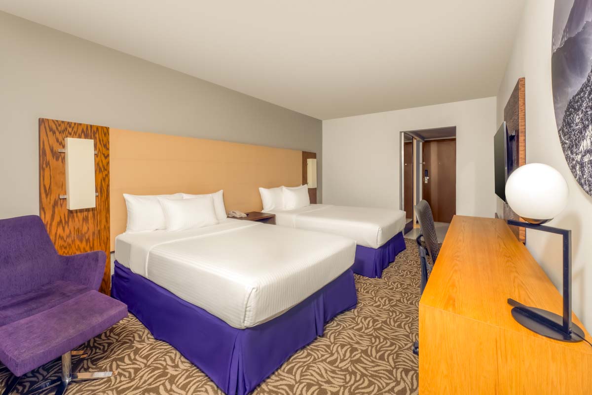   Krystal Urban® Monterrey San Jeronimo