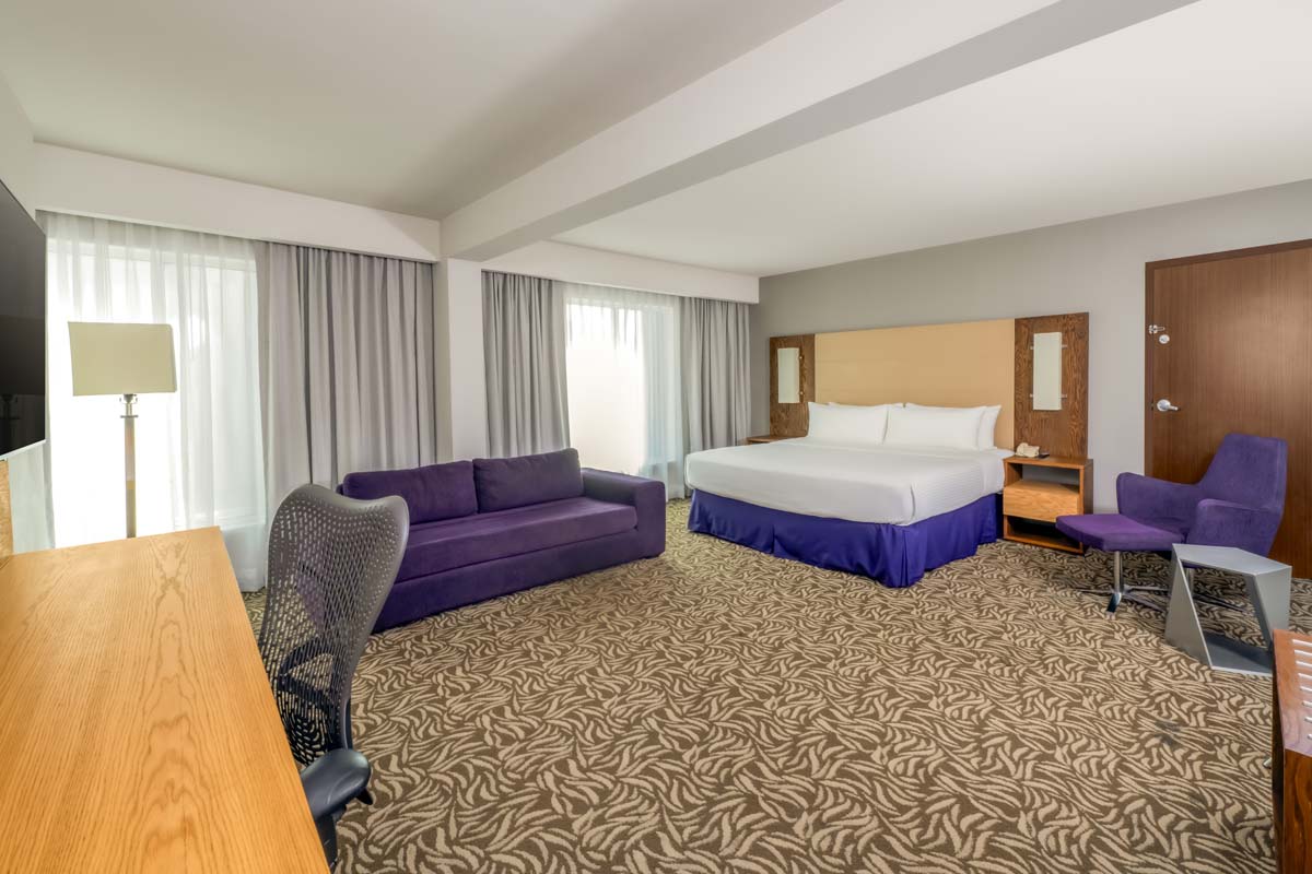 Krystal Urban® Monterrey San Jeronimo Krystal Urban® Monterrey San Jeronimo