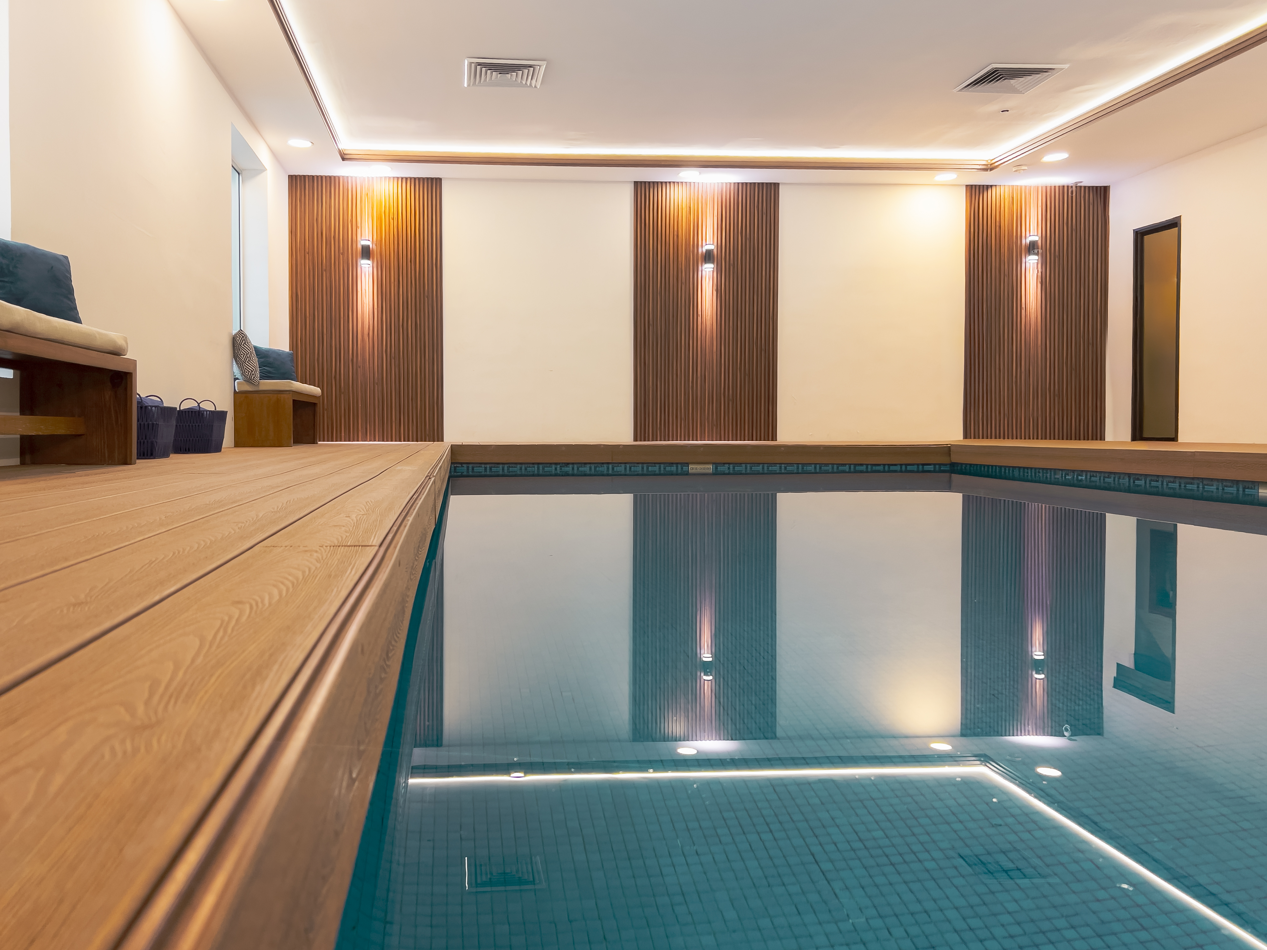   Krystal Urban® Monterrey San Jeronimo