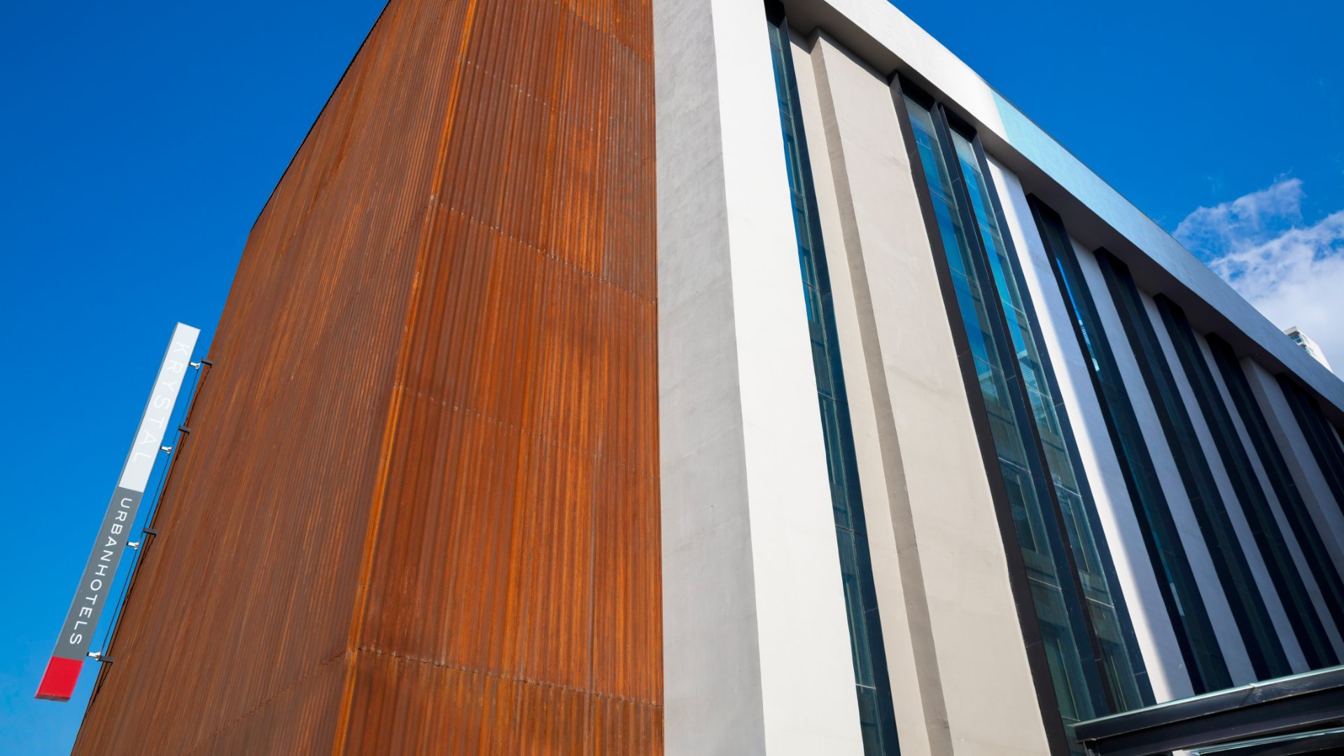   Krystal Urban® Monterrey San Jeronimo