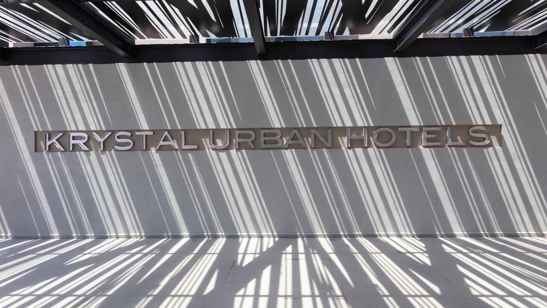   Krystal Urban® Monterrey San Jeronimo