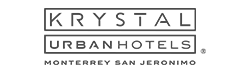 Krystal Urban® Monterrey San Jeronimo Monterrey